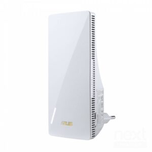 ASUS RP-BE58  Range Extender Wireless BE 3600Mbps Dual-band Bianco - immagine 3