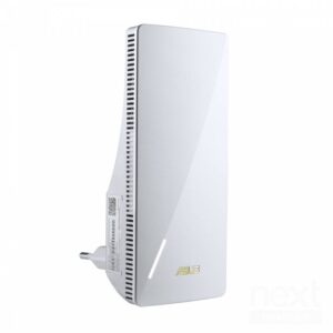 ASUS RP-BE58  Range Extender Wireless BE 3600Mbps Dual-band Bianco - immagine 4