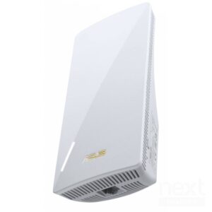 ASUS RP-BE58  Range Extender Wireless BE 3600Mbps Dual-band Bianco - immagine 5