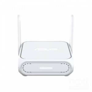 ASUS RT-BE58 Go Mobile Router 5G Wi-Fi 7 3600Mbps Dual-Band Bianco - immagine 3