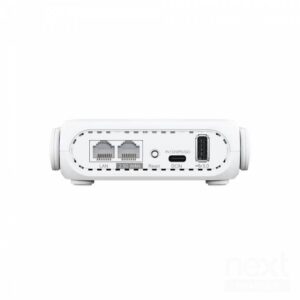 ASUS RT-BE58 Go Mobile Router 5G Wi-Fi 7 3600Mbps Dual-Band Bianco - immagine 4