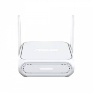 ASUS RT-BE58 Go Mobile Router 5G Wi-Fi 7 3600Mbps Dual-Band Bianco - immagine 5