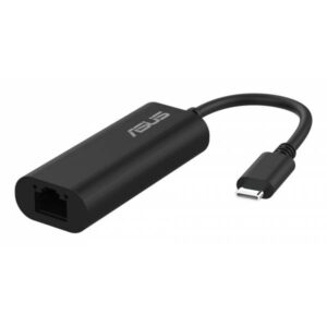 ASUS USB-C2500 V2 Adattatore USB-C to GLAN - immagine 1