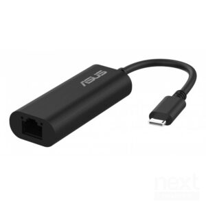 ASUS USB-C2500 V2 Adattatore USB-C to GLAN - immagine 2