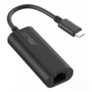 ASUS USB-C2500 V2 Adattatore USB-C to GLAN - immagine 4