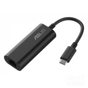 ASUS USB-C2500 V2 Adattatore USB-C to GLAN - immagine 5