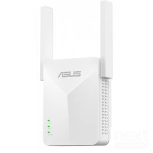 ASUS RP-AX50 Range Extender Wireless AX 1500Mbps Dual-band Bianco - immagine 2