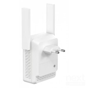 ASUS RP-AX50 Range Extender Wireless AX 1500Mbps Dual-band Bianco - immagine 5