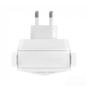 ASUS RP-AX50 Range Extender Wireless AX 1500Mbps Dual-band Bianco - immagine 6