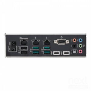 ASUS PRO WS W790E-SAGE SE Intel Xeon W-3500/W-3400 8*DDR5 3*M.2 8*SataIII LGA 4677 VGA EEB - immagine 5