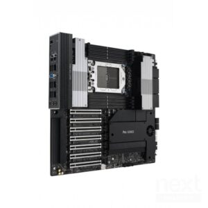 ASUS PRO WS WRX90E-SAGE SE AMD Thredripper 8*DDR5 4*M.2 4*SATAIII sTR5 2*Mini-DisplayPort/VGA EEB - immagine 3