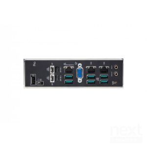 ASUS PRO WS WRX90E-SAGE SE AMD Thredripper 8*DDR5 4*M.2 4*SATAIII sTR5 2*Mini-DisplayPort/VGA EEB - immagine 5
