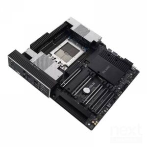 ASUS Pro WS TRX50-SAGE WIFI AMD 7000WX/7000 4*DDR5 3*M.2 4*SATA E-ATX - immagine 5