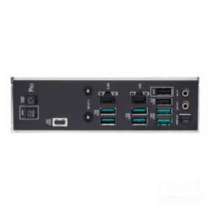 ASUS Pro WS TRX50-SAGE WIFI AMD 7000WX/7000 4*DDR5 3*M.2 4*SATA E-ATX - immagine 6