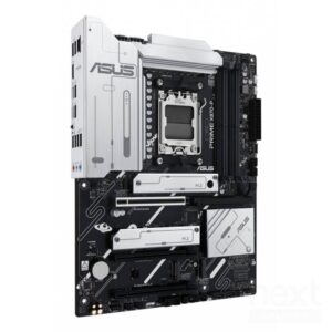 ASUS Prime X870-P AMD X870 4*DDR5 4*M.2 2*SataIII AM5 HDMI ATX - immagine 4