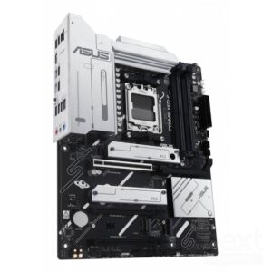 ASUS Prime X870-P AMD X870 4*DDR5 4*M.2 2*SataIII AM5 HDMI ATX - immagine 5