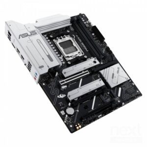 ASUS Prime X870-P AMD X870 4*DDR5 4*M.2 2*SataIII AM5 HDMI ATX - immagine 6