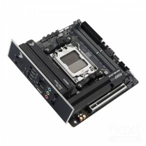 ASUS TUF Gaming B850I WIFI NEO AMD B850 2*DDR5 2*M.2 2*SataIII AM5 HDMI/DisplayPort Mini-ITX - immagine 5