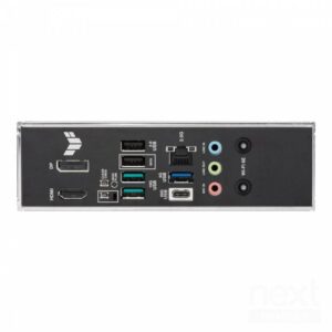 ASUS TUF Gaming B850I WIFI NEO AMD B850 2*DDR5 2*M.2 2*SataIII AM5 HDMI/DisplayPort Mini-ITX - immagine 6