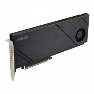 ASUS Hyper M.2 X16 Gen5 Scheda di espansione PCI Ex 5.0 x16 - immagine 1