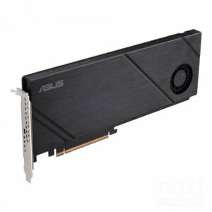 ASUS Hyper M.2 X16 Gen5 Scheda di espansione PCI Ex 5.0 x16 - immagine 2