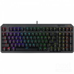 ASUS TUF Gaming K3 Gen II Tastiera Meccanica Switch Ottico-Meccanici USB Layout IT - immagine 2