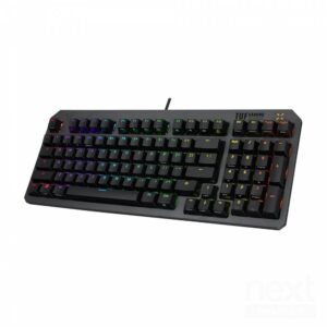 ASUS TUF Gaming K3 Gen II Tastiera Meccanica Switch Ottico-Meccanici USB Layout IT - immagine 3