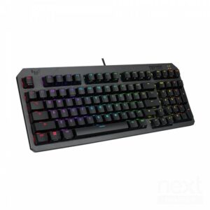 ASUS TUF Gaming K3 Gen II Tastiera Meccanica Switch Ottico-Meccanici USB Layout IT - immagine 4