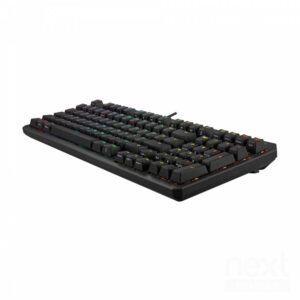 ASUS TUF Gaming K3 Gen II Tastiera Meccanica Switch Ottico-Meccanici USB Layout IT - immagine 5