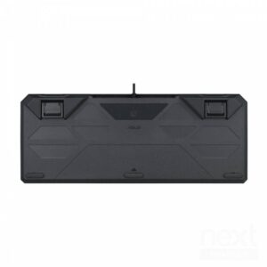 ASUS TUF Gaming K3 Gen II Tastiera Meccanica Switch Ottico-Meccanici USB Layout IT - immagine 6