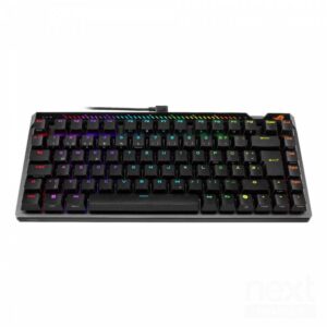 ASUS ROG Falchion Ace 75 HE Tastiera Meccanica 75% Switch Hall Effect HFX V2 USB Layout IT - immagine 4