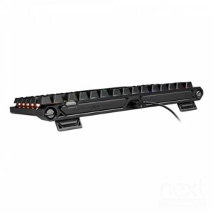 ASUS ROG Falchion Ace 75 HE Tastiera Meccanica 75% Switch Hall Effect HFX V2 USB Layout IT - immagine 5