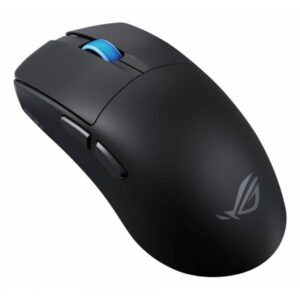 ASUS ROG Harpe II Ace Mouse Ottico 42000DPI 5 Tasti Wireless/Bluetooth/USB - immagine 1