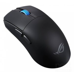 ASUS ROG Harpe II Ace Mouse Ottico 42000DPI 5 Tasti Wireless/Bluetooth/USB - immagine 2