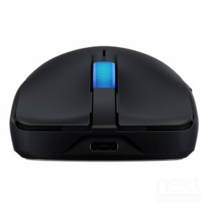 ASUS ROG Harpe II Ace Mouse Ottico 42000DPI 5 Tasti Wireless/Bluetooth/USB - immagine 4