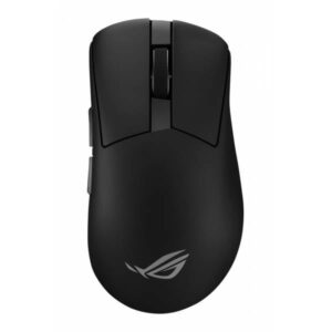 ASUS ROG Gladius IV Ace Mouse Mouse Ottico 65000DPI 5 Tasti Wireless/Bluetooth/USB - immagine 1