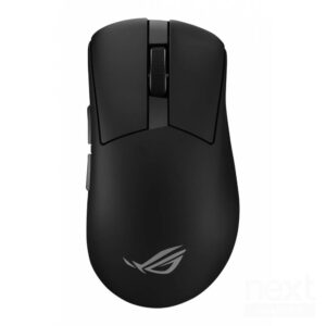 ASUS ROG Gladius IV Ace Mouse Mouse Ottico 65000DPI 5 Tasti Wireless/Bluetooth/USB - immagine 2