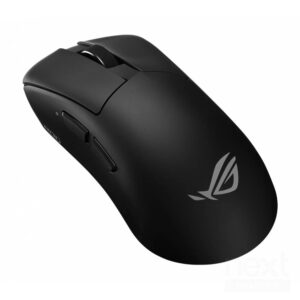 ASUS ROG Gladius IV Ace Mouse Mouse Ottico 65000DPI 5 Tasti Wireless/Bluetooth/USB - immagine 3