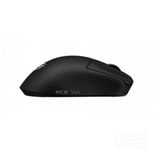 ASUS ROG Gladius IV Ace Mouse Mouse Ottico 65000DPI 5 Tasti Wireless/Bluetooth/USB - immagine 4