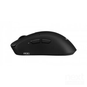 ASUS ROG Gladius IV Ace Mouse Mouse Ottico 65000DPI 5 Tasti Wireless/Bluetooth/USB - immagine 5