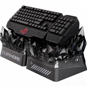 ASUS ROG Keycap Mystery Box EDITION 20 - Collezionabile Casuale - immagine 5