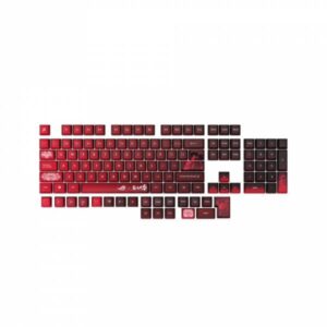 ASUS ROG Keycap Set Phantom Blade Zero Edition - immagine 1