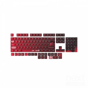 ASUS ROG Keycap Set Phantom Blade Zero Edition - immagine 2