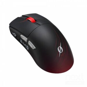 ASUS ROG Harpe II Ace Phantom Blade Zero Edition Mouse Ottico 42000DPI 5 Tasti Wireless/Bluetooth/USB - immagine 2