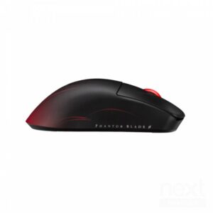 ASUS ROG Harpe II Ace Phantom Blade Zero Edition Mouse Ottico 42000DPI 5 Tasti Wireless/Bluetooth/USB - immagine 4