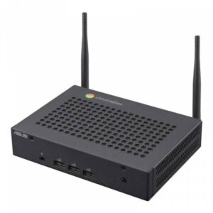 Asus Chromebox CF40-BC012UN Intel Celeron N4500 8GB Intel UHD Graphics 64GB Chrome OS - immagine 1