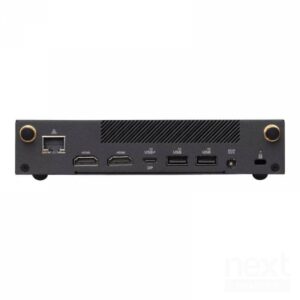 Asus Chromebox CF40-BC012UN Intel Celeron N4500 8GB Intel UHD Graphics 64GB Chrome OS - immagine 4