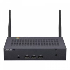 Asus Chromebox CF40-BC012UN Intel Celeron N4500 8GB Intel UHD Graphics 64GB Chrome OS - immagine 5