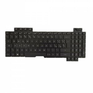Asus GL503VS-1A Tastiera Notebook Layout IT - immagine 1