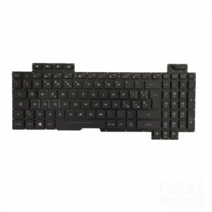 Asus GL503VS-1A Tastiera Notebook Layout IT - immagine 2